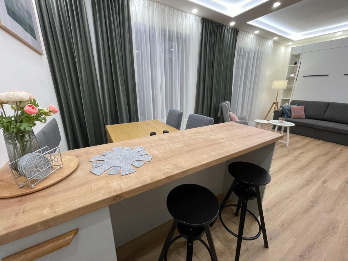 Apartman Plesivec U Sjezdovky Abertamy Luaran gambar