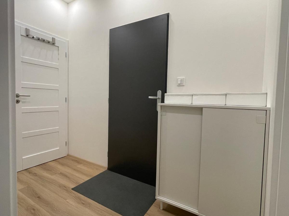 Apartman Plesivec U Sjezdovky Abertamy Luaran gambar