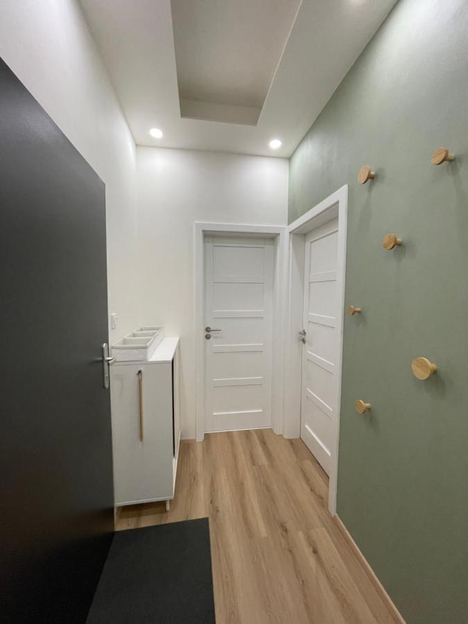 Apartman Plesivec U Sjezdovky Abertamy Luaran gambar
