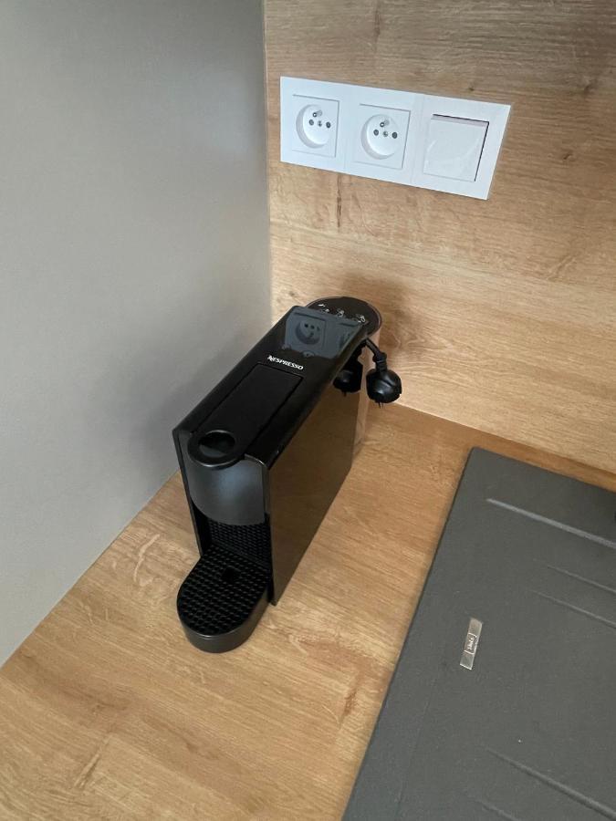 Apartman Plesivec U Sjezdovky Abertamy Luaran gambar