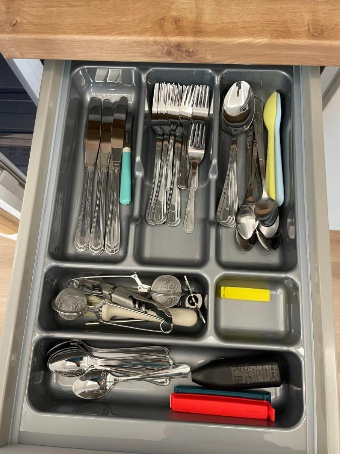 Apartman Plesivec U Sjezdovky Abertamy Luaran gambar