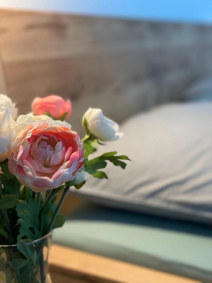 Apartman Plesivec U Sjezdovky Abertamy Luaran gambar