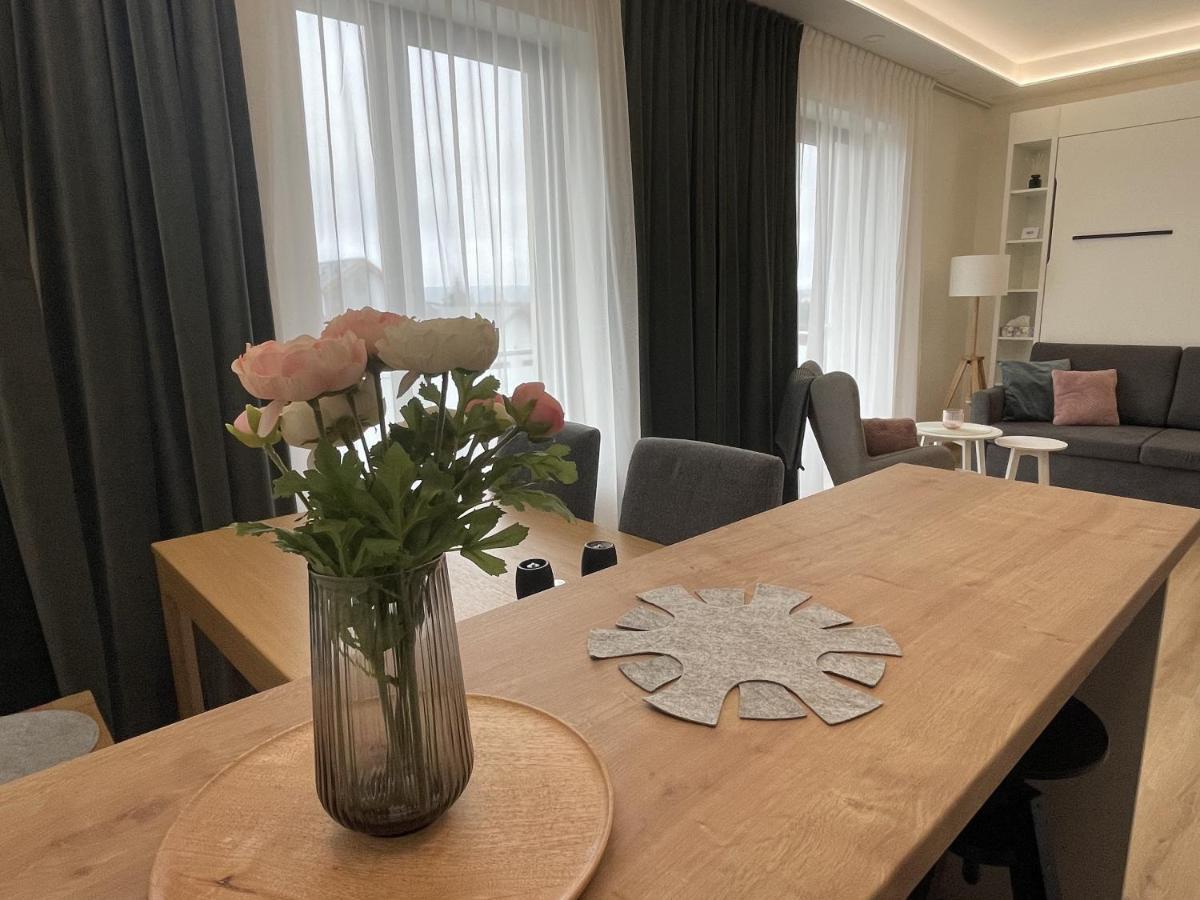 Apartman Plesivec U Sjezdovky Abertamy Luaran gambar