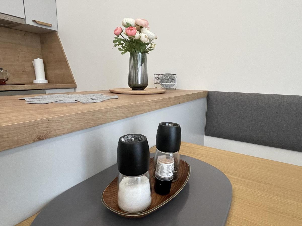 Apartman Plesivec U Sjezdovky Abertamy Luaran gambar