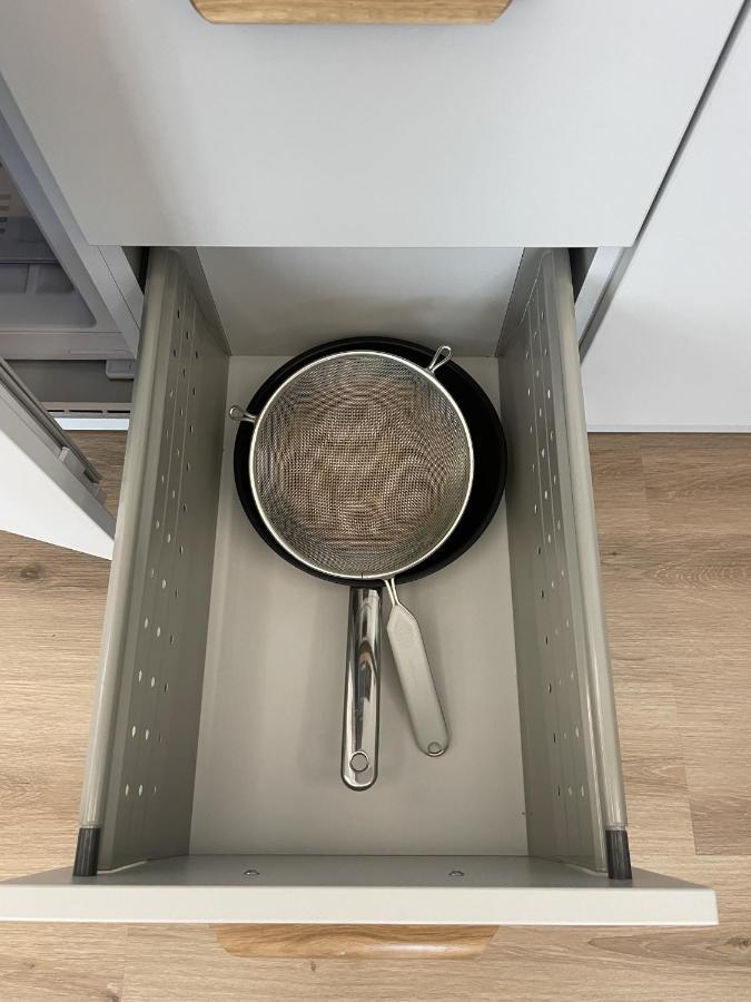 Apartman Plesivec U Sjezdovky Abertamy Luaran gambar