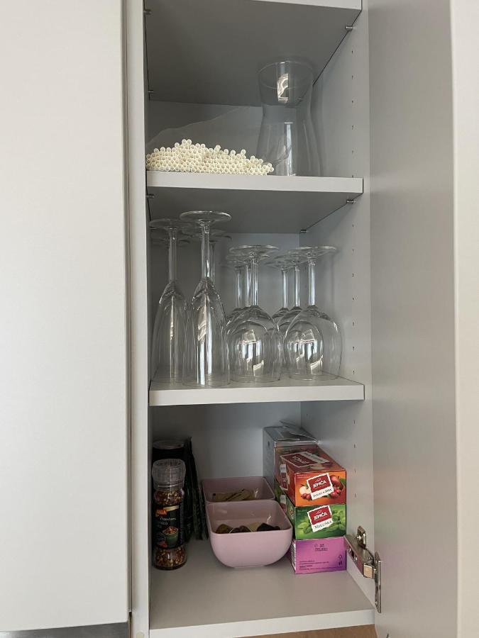 Apartman Plesivec U Sjezdovky Abertamy Luaran gambar