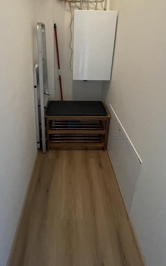 Apartman Plesivec U Sjezdovky Abertamy Luaran gambar