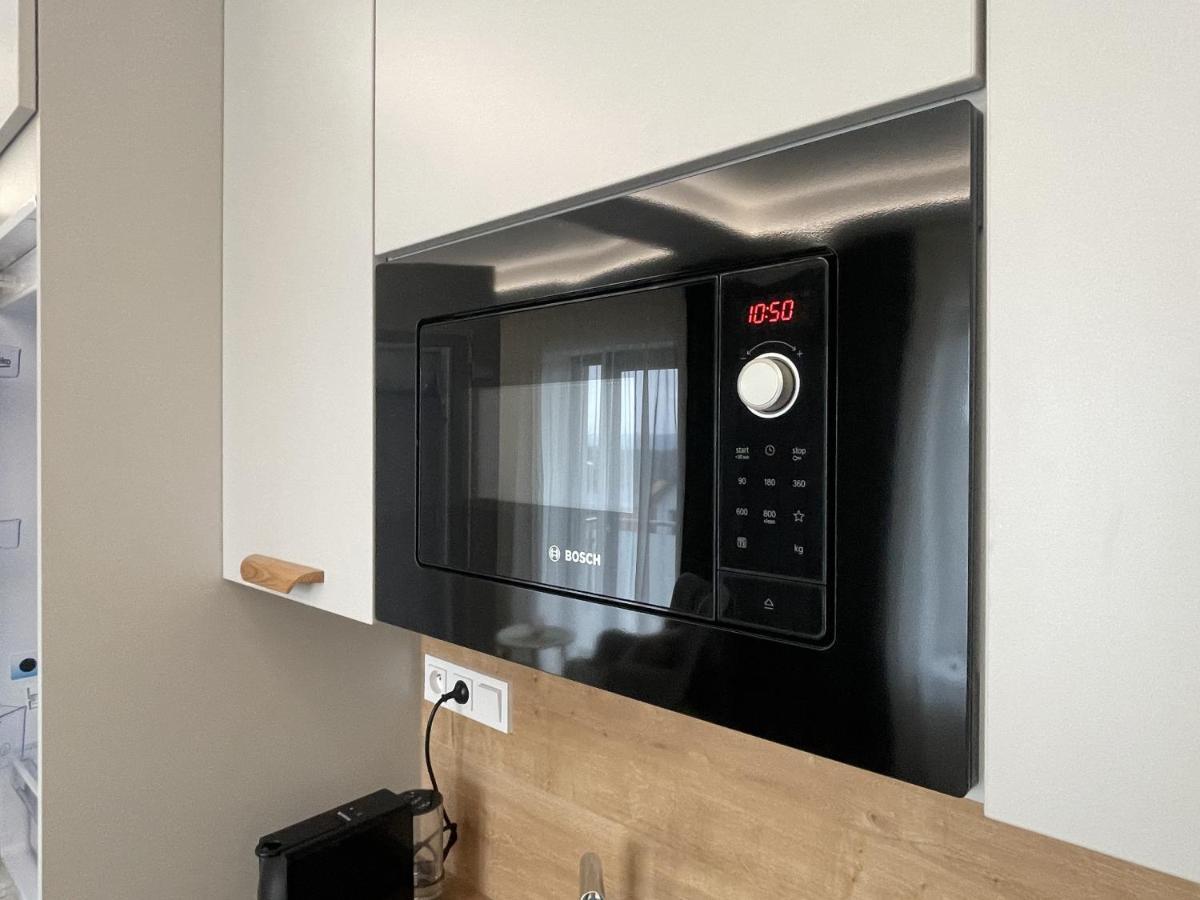 Apartman Plesivec U Sjezdovky Abertamy Luaran gambar
