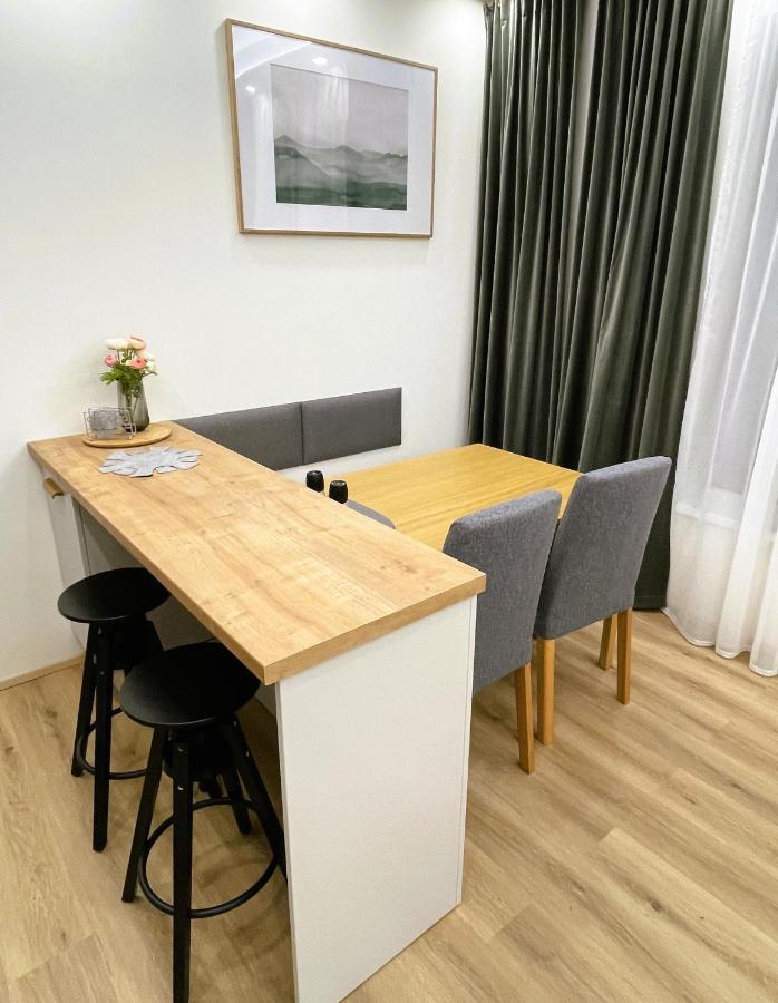 Apartman Plesivec U Sjezdovky Abertamy Luaran gambar