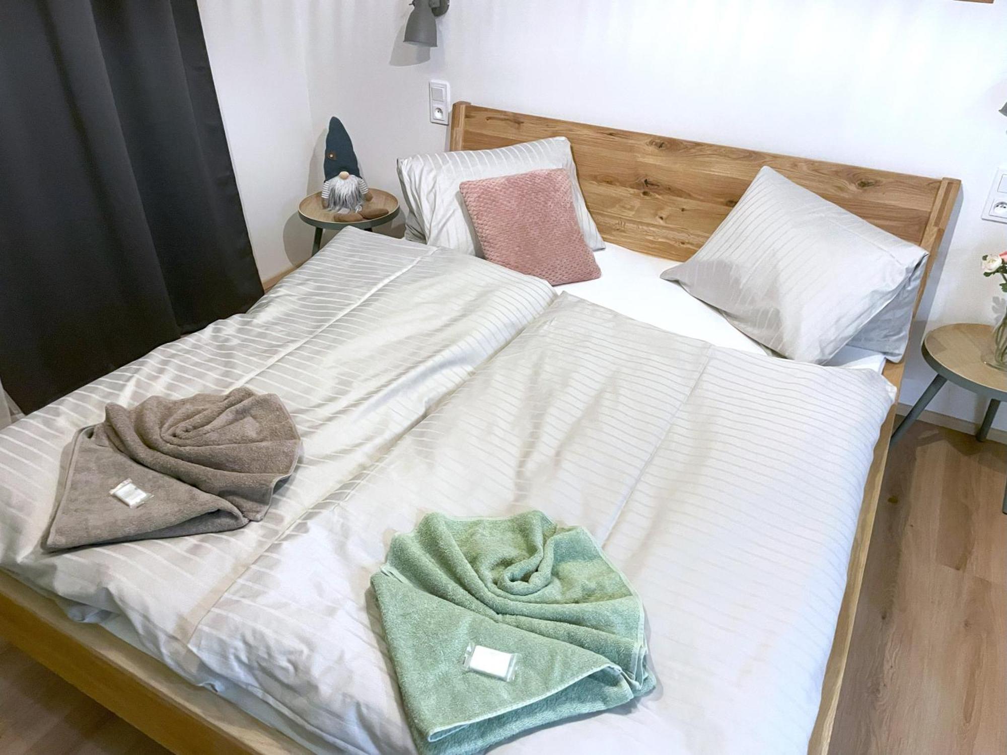 Apartman Plesivec U Sjezdovky Abertamy Luaran gambar